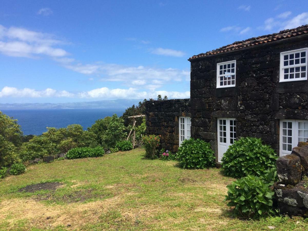 Casa Da Lava *