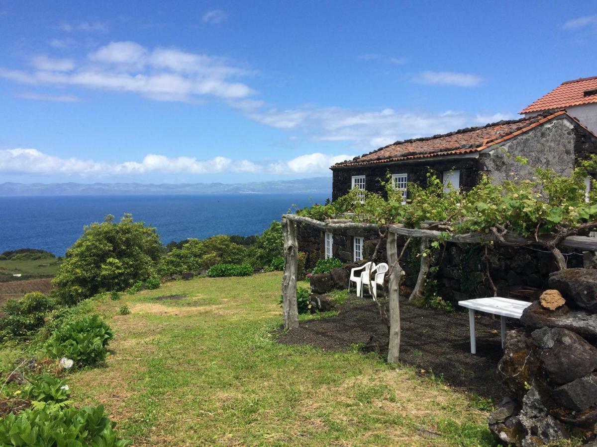 Country house Casa Da Lava