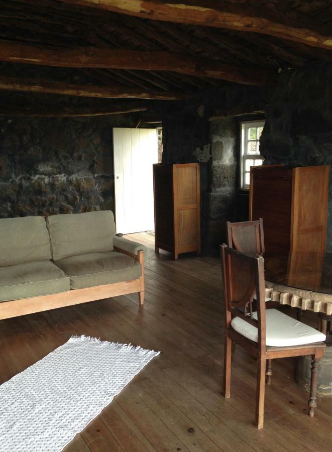 Casa Da Lava Country house Sao Roque do Pico