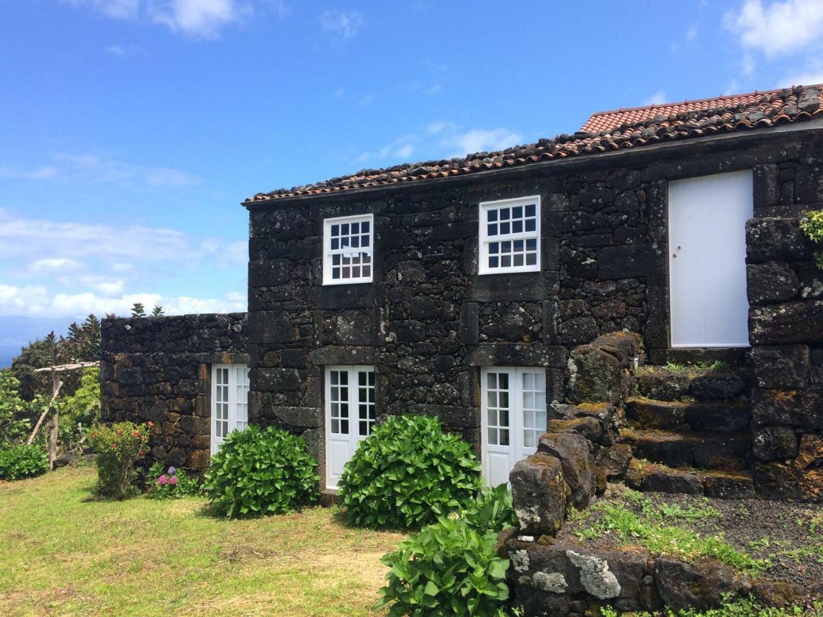 Casa Da Lava Country house Sao Roque do Pico