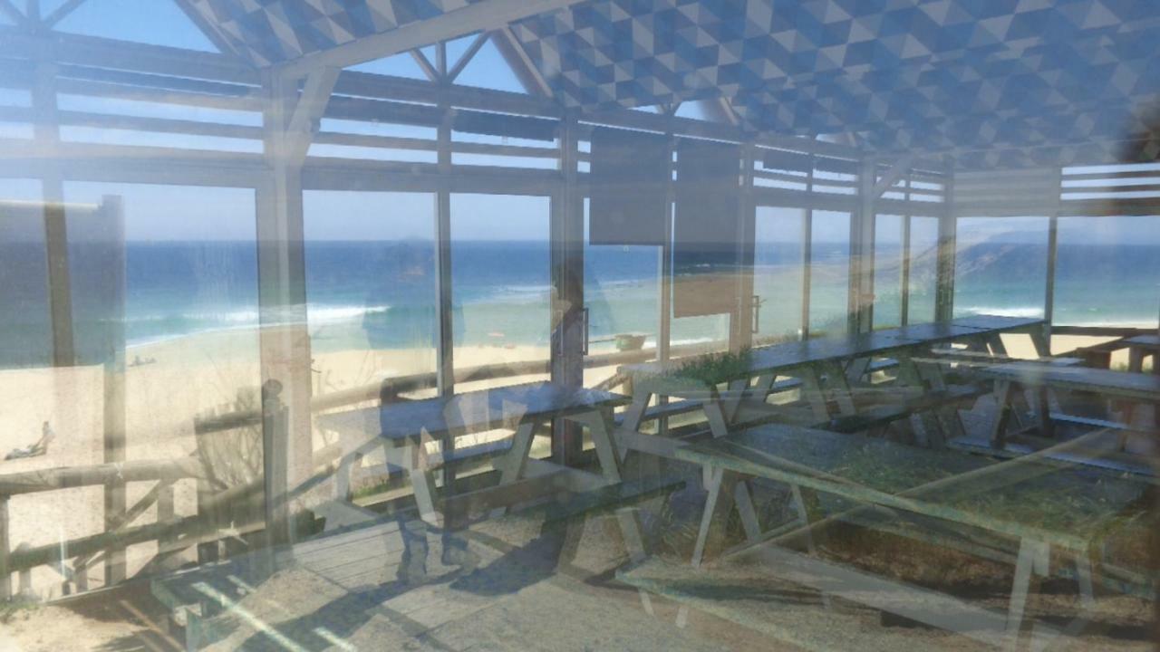 Casa Ferias Holiday home Melides