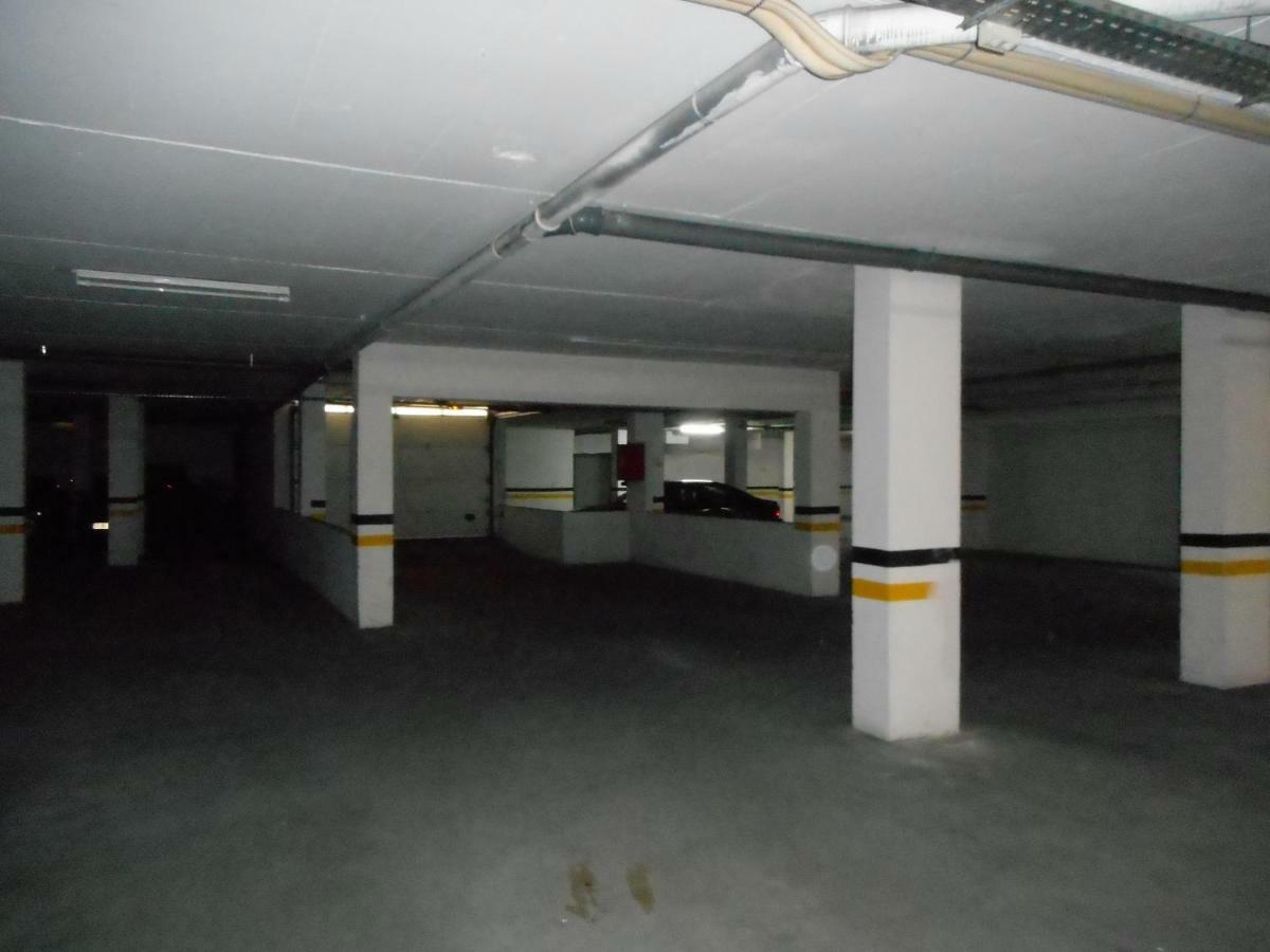 Apartamento Em Frente Ao Mar Nazaré