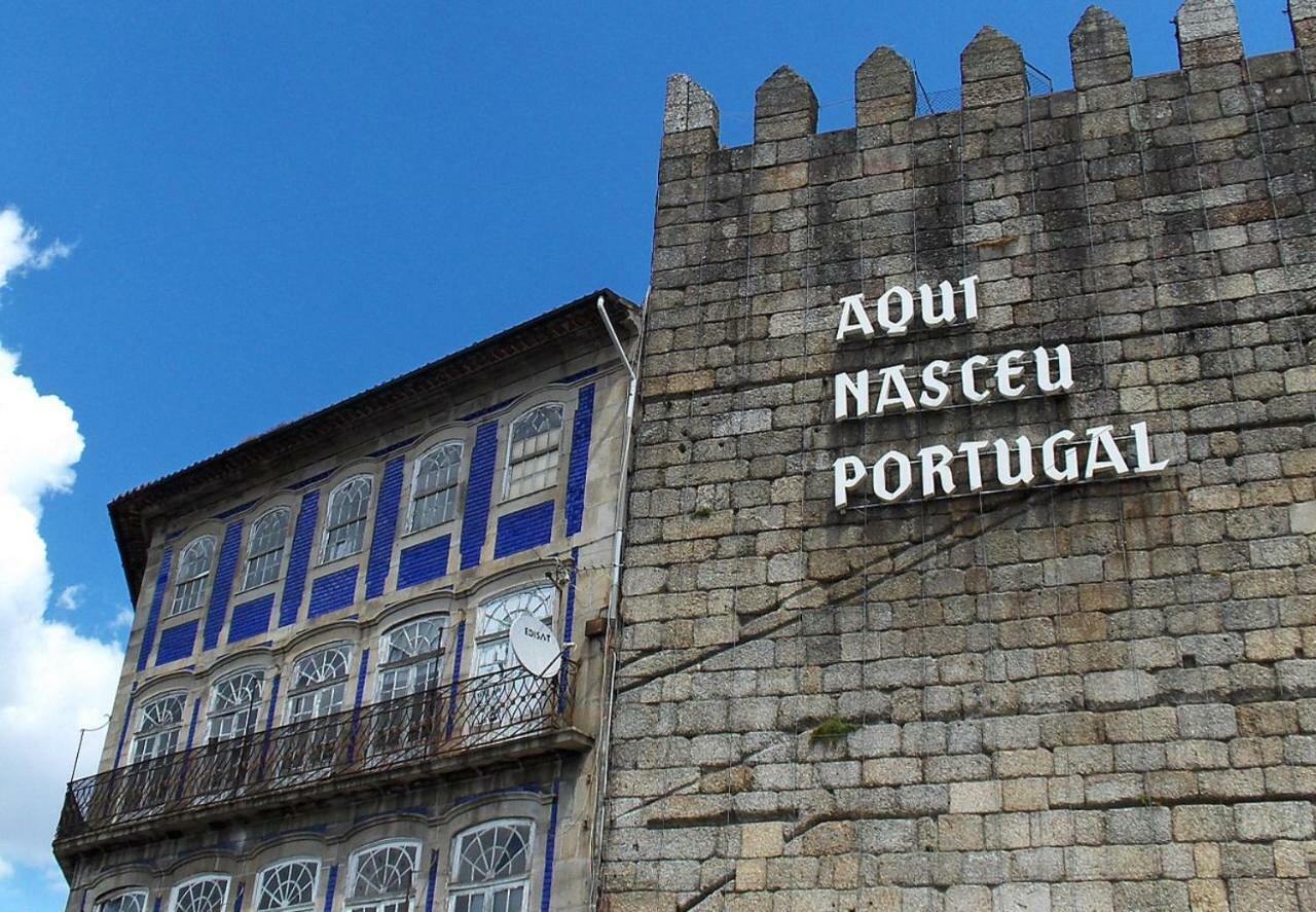 Casa Porta Nova Al Holiday home *