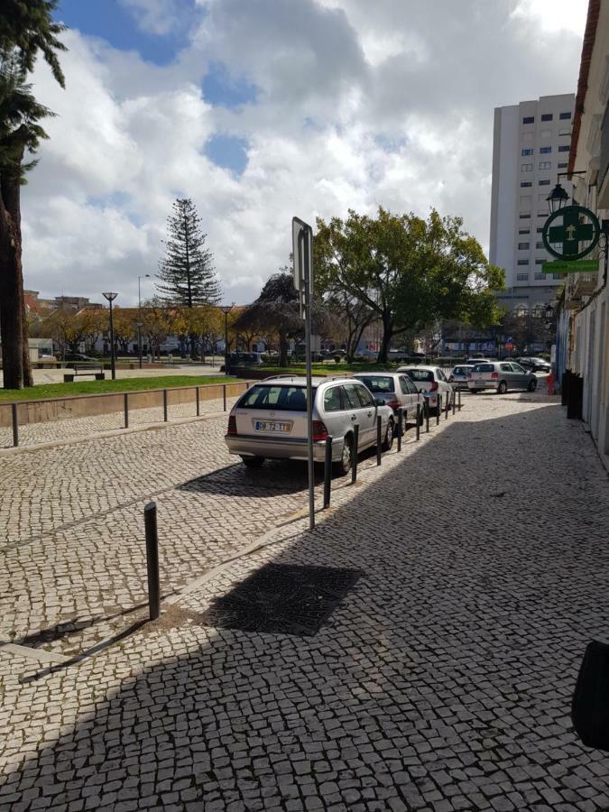 Sado Ii Setúbal