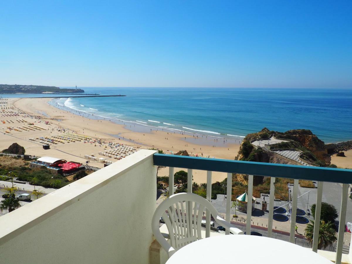 Turisticos Rocha Tower - Mi Portimao