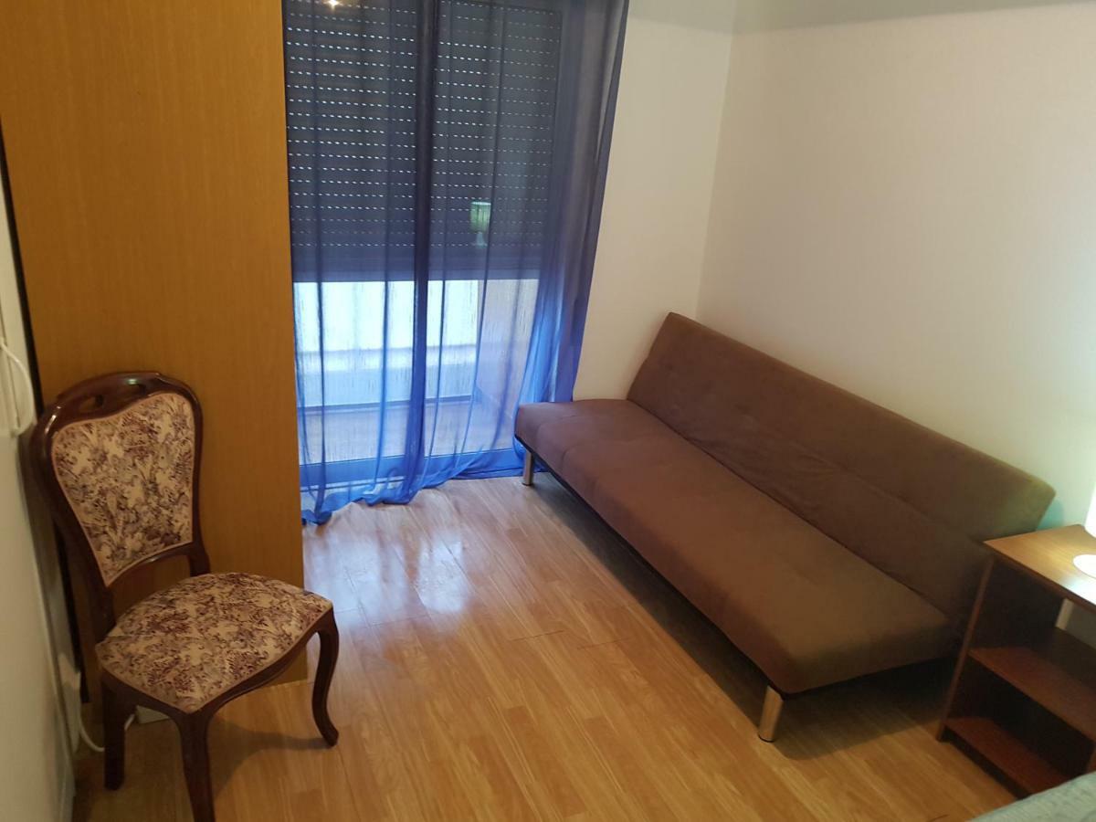 Apartamento Fuseta Apartment Fuzeta