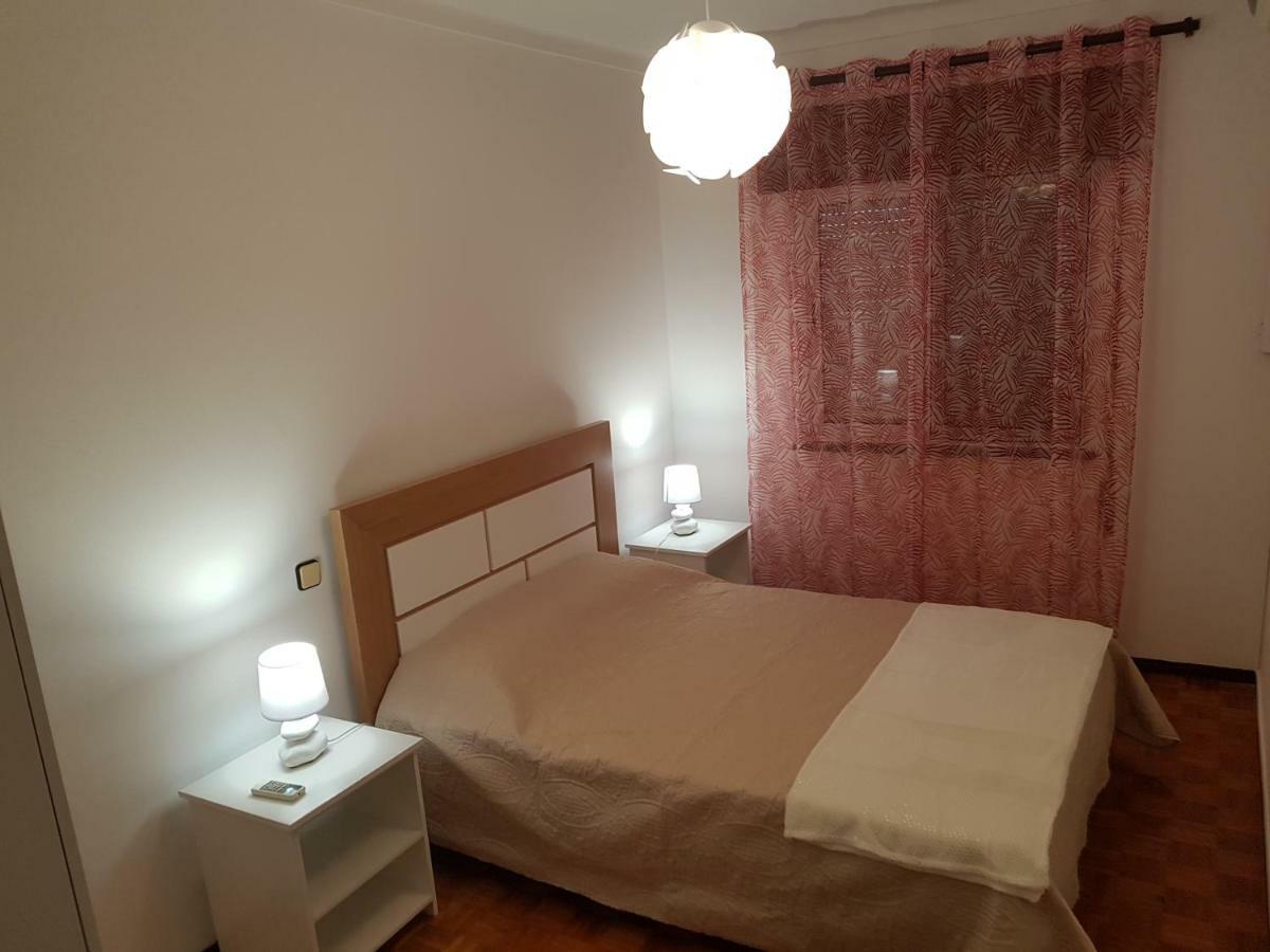 Apartamento Fuseta Apartment Fuzeta