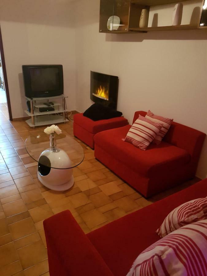Apartamento Fuseta