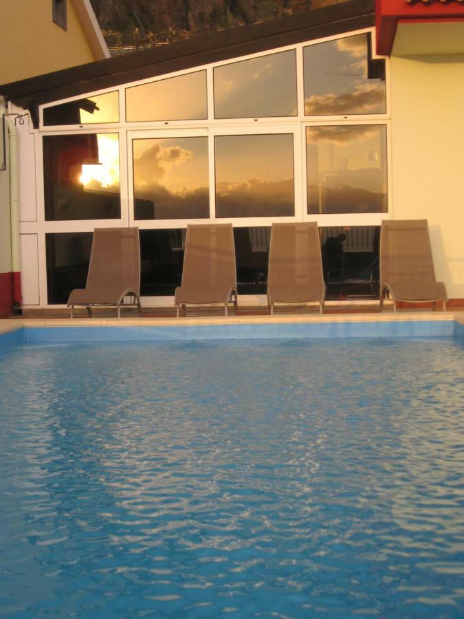 Holiday home Casa Maresia- Sea View & Private Pool *