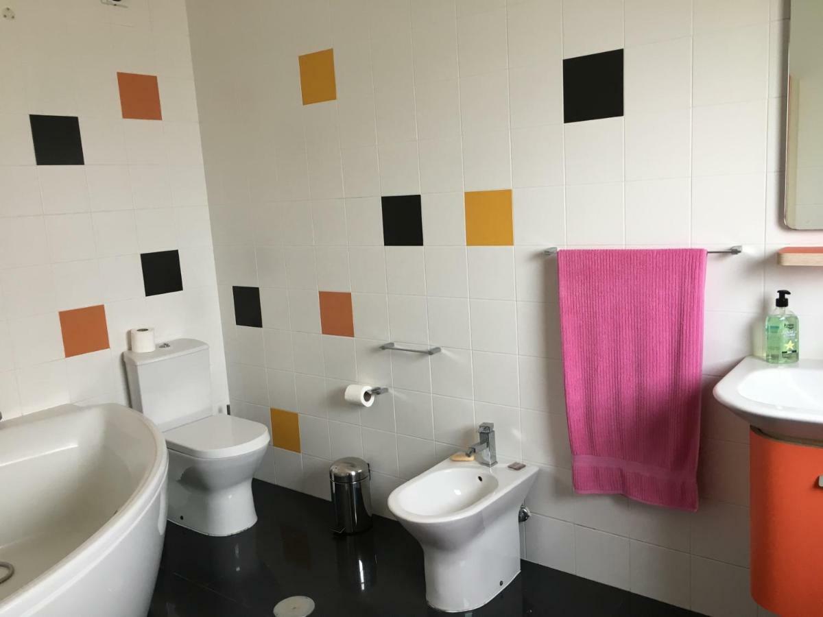 Terra Mar Hospedagem domiciliar Ponta Delgada - Açores