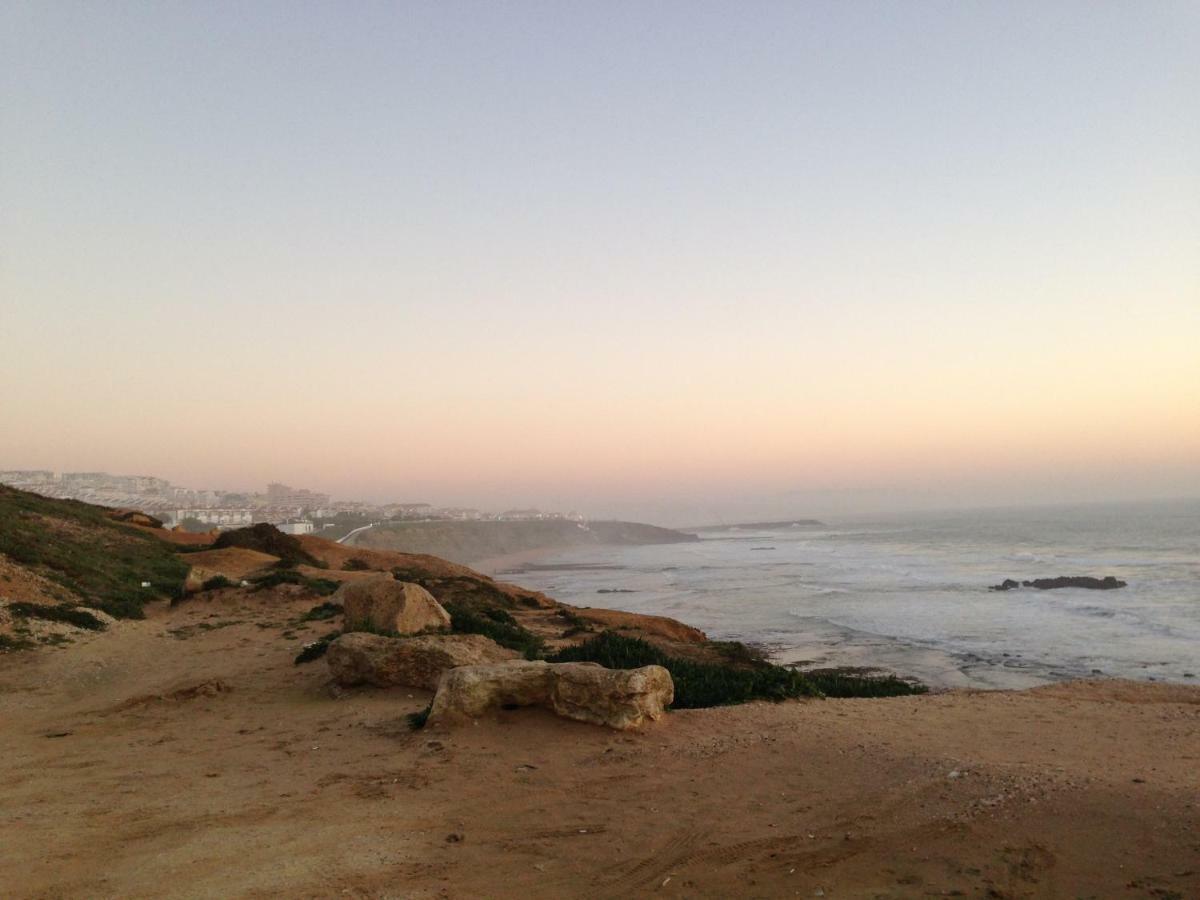 Wavin' Trees Ericeira