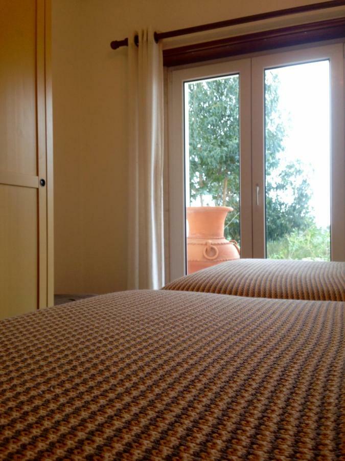Wavin' Trees Holiday home Ericeira