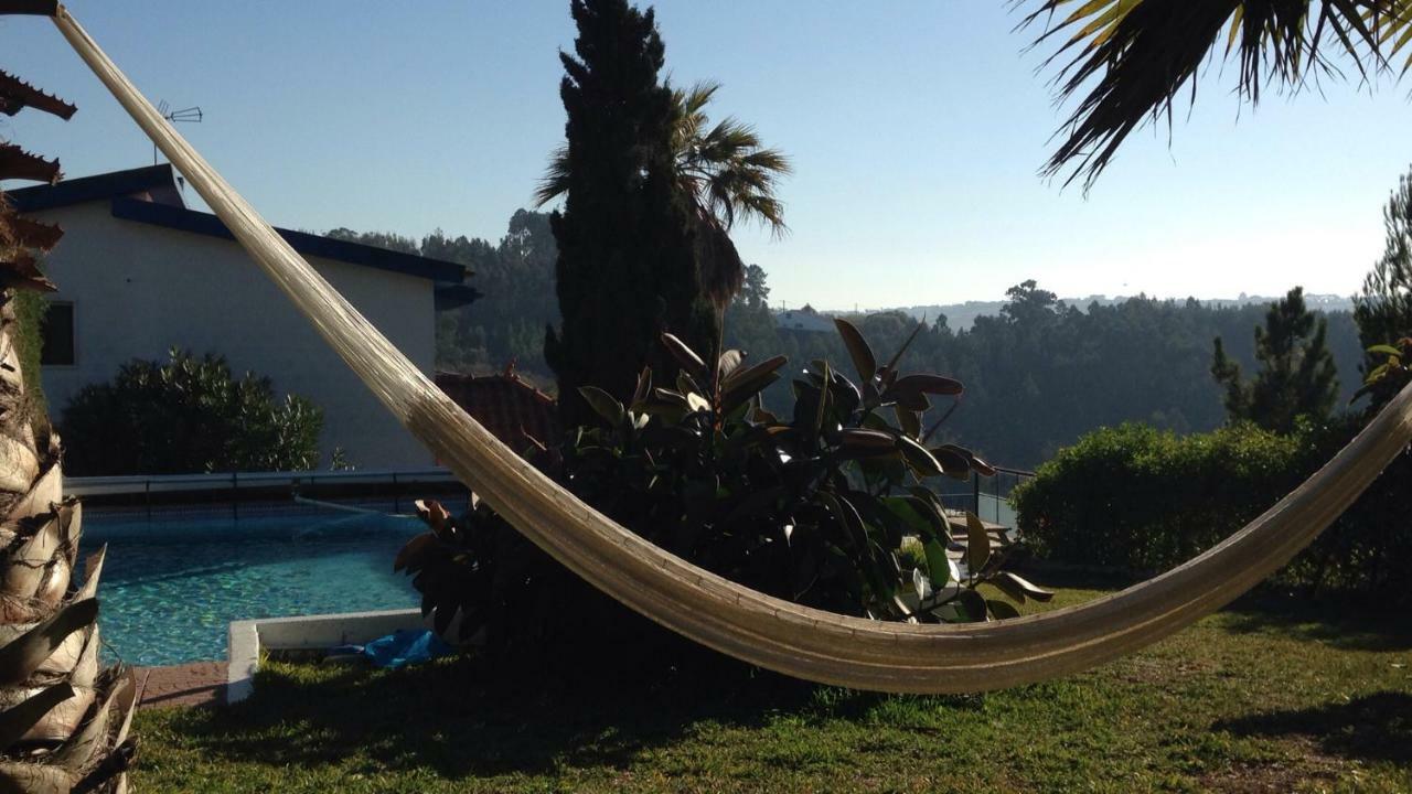 Wavin' Trees