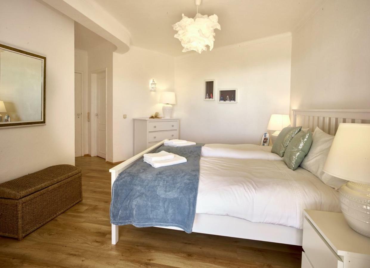 E&m House Aldeamento Do Levante I Armacao de Pera