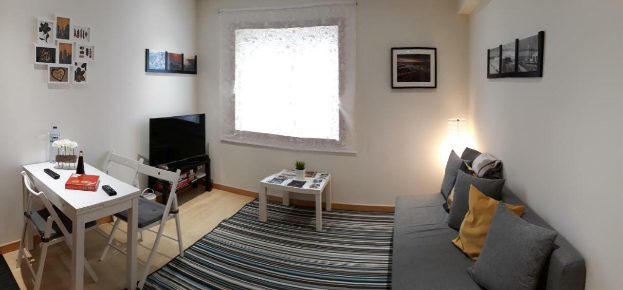 Apartment New Center 1 Min Walk Beach/river/casino!!! *