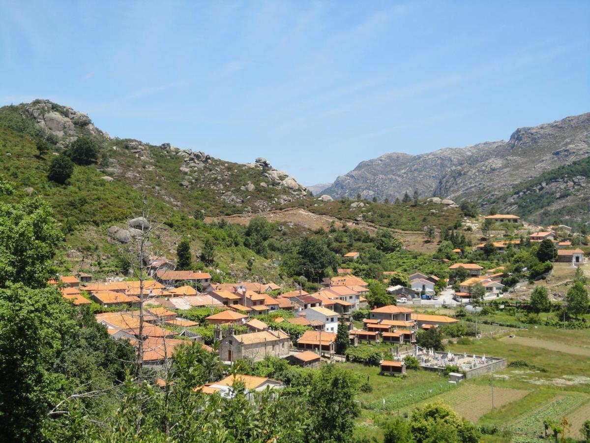 Melodia Do Campo Holiday home