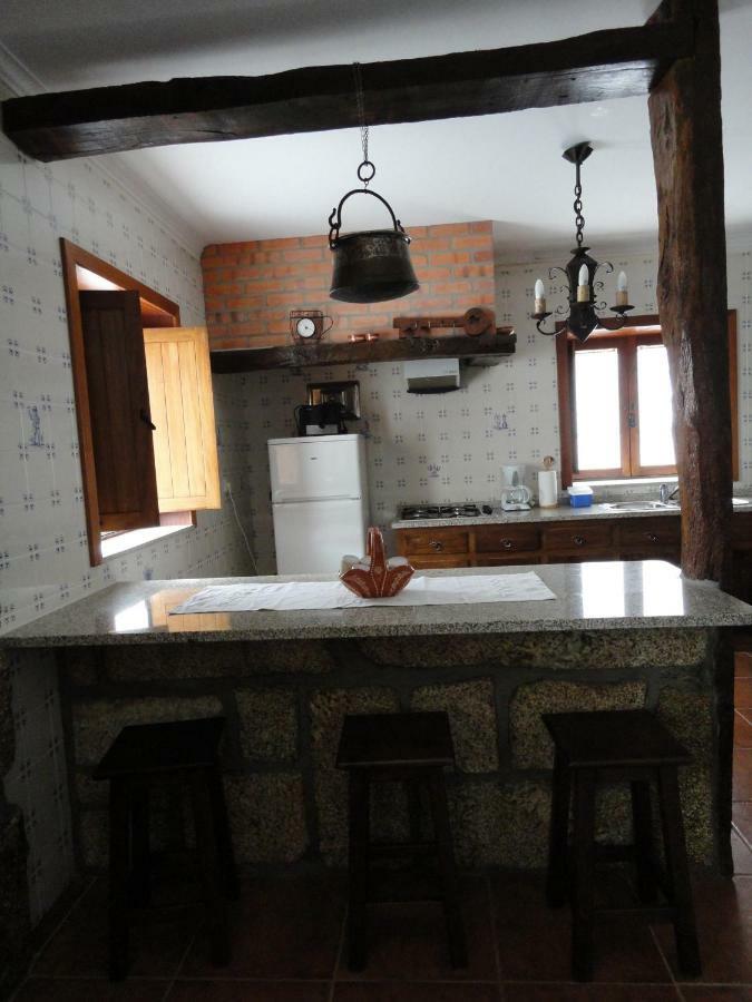 Melodia Do Campo Holiday home *