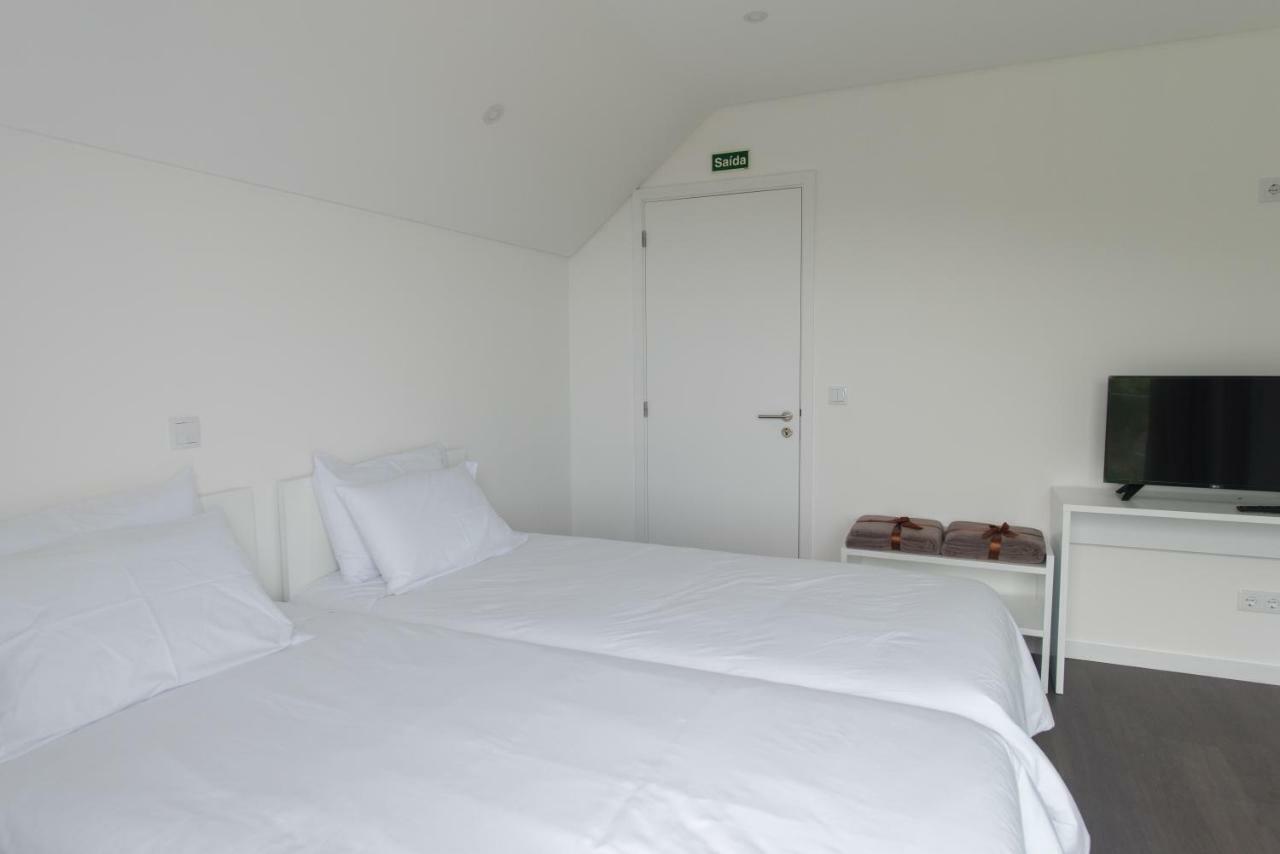 Portal Dos Vimes Al Guest house *