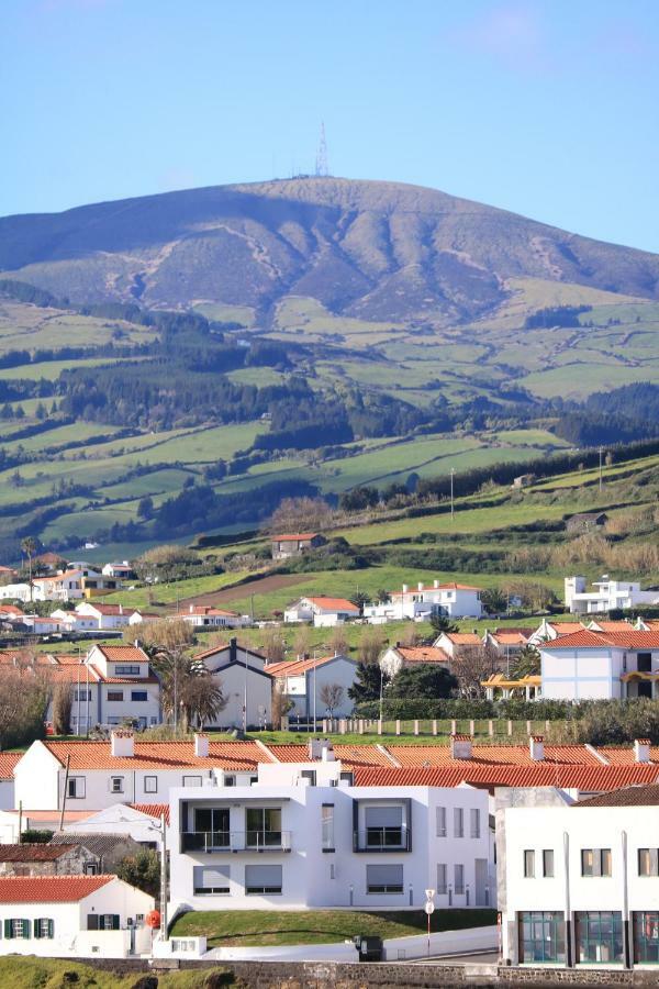 Monte Da Guia Horta (Azores)
