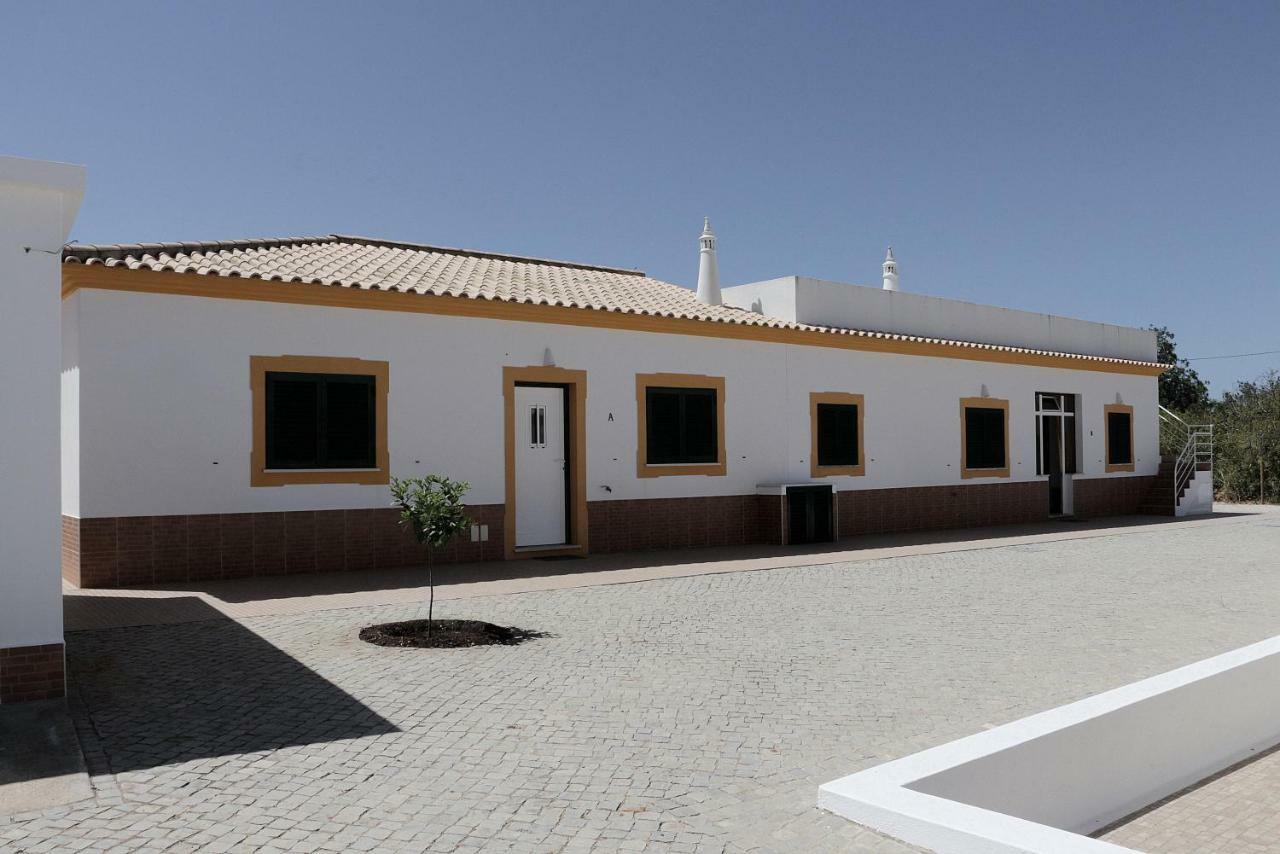 Farm stay Monte Belo Romao Olhao