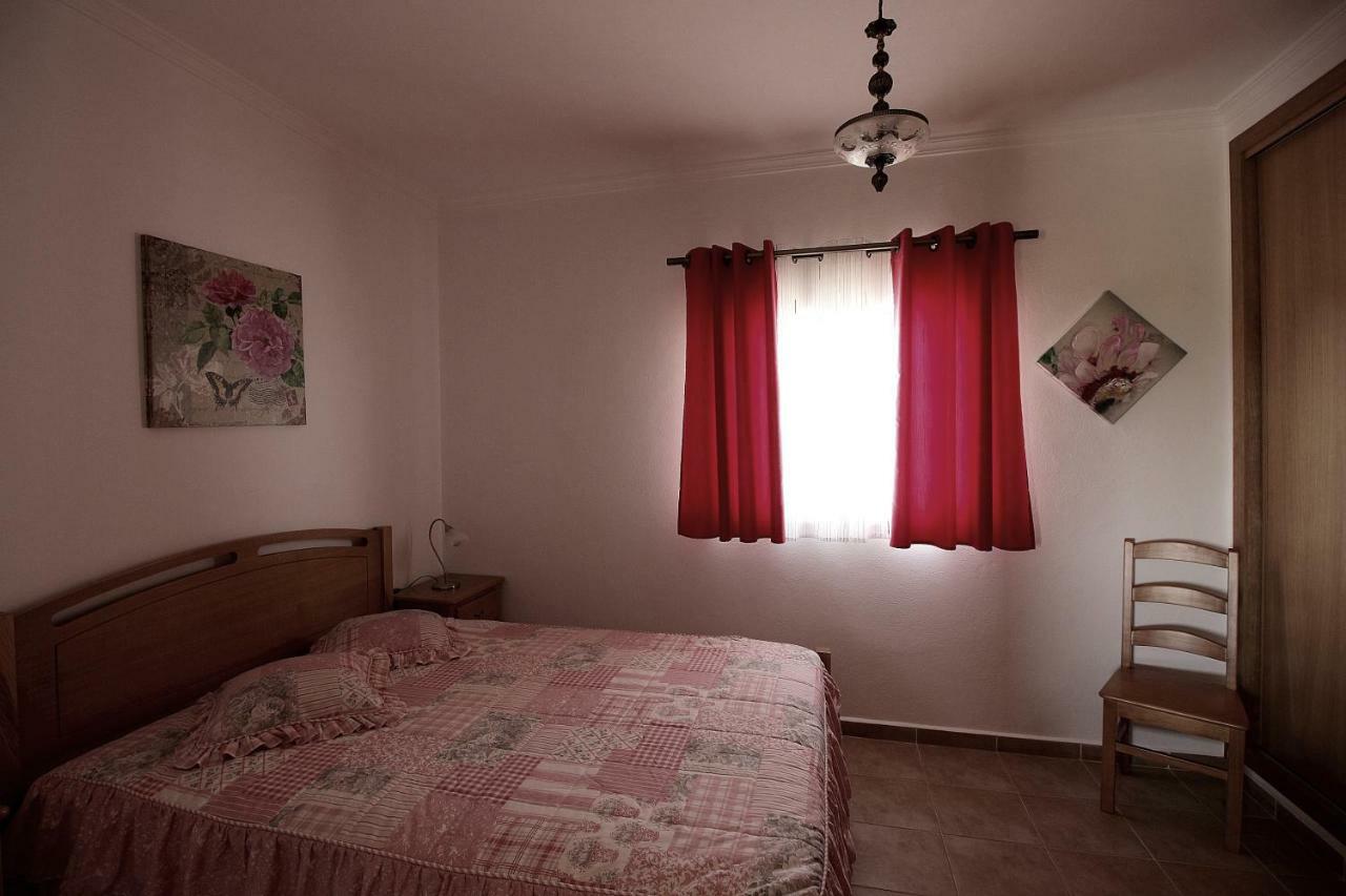 Farm stay Monte Belo Romao