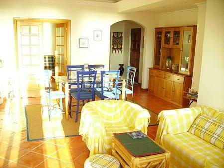 Apartment Casa Da