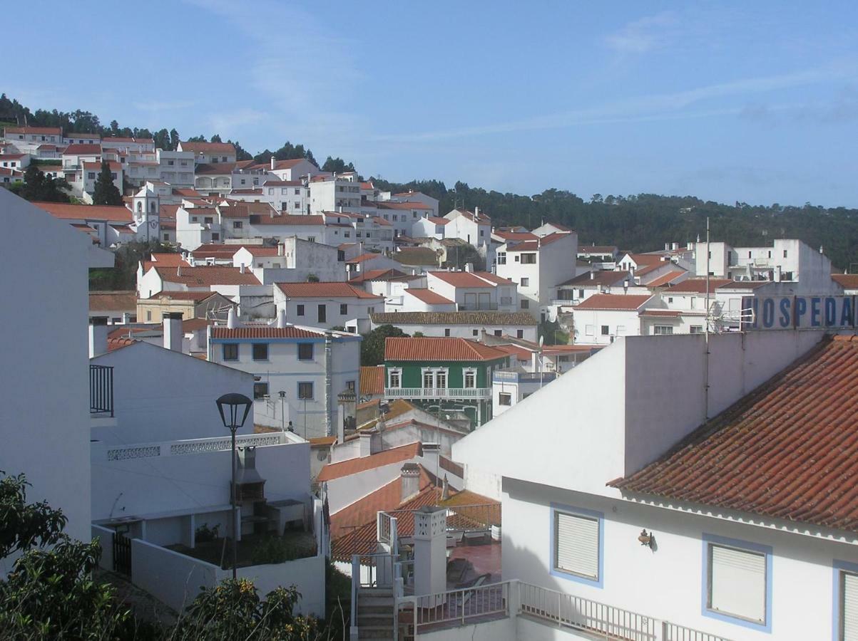 Сasa de vacaciones Moradia Rossio,11