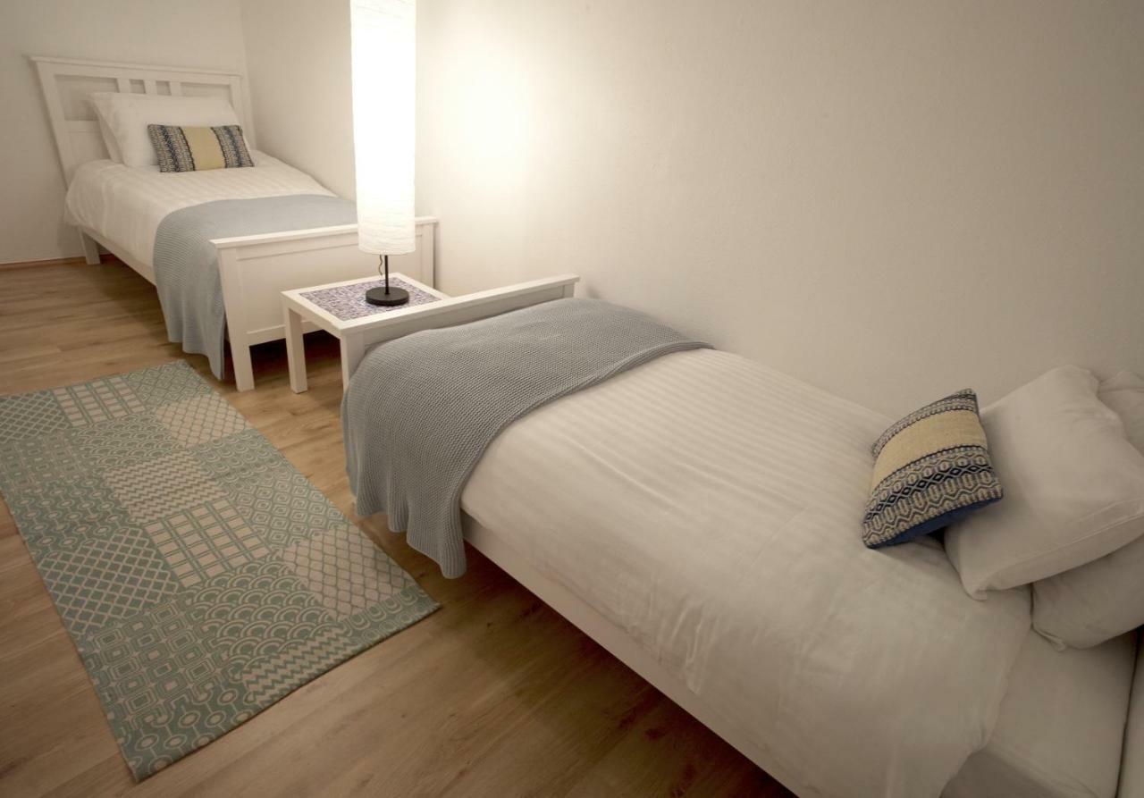 E&m House Aldeamento Do Levante Ii Holiday home Lagoa (Algarve)