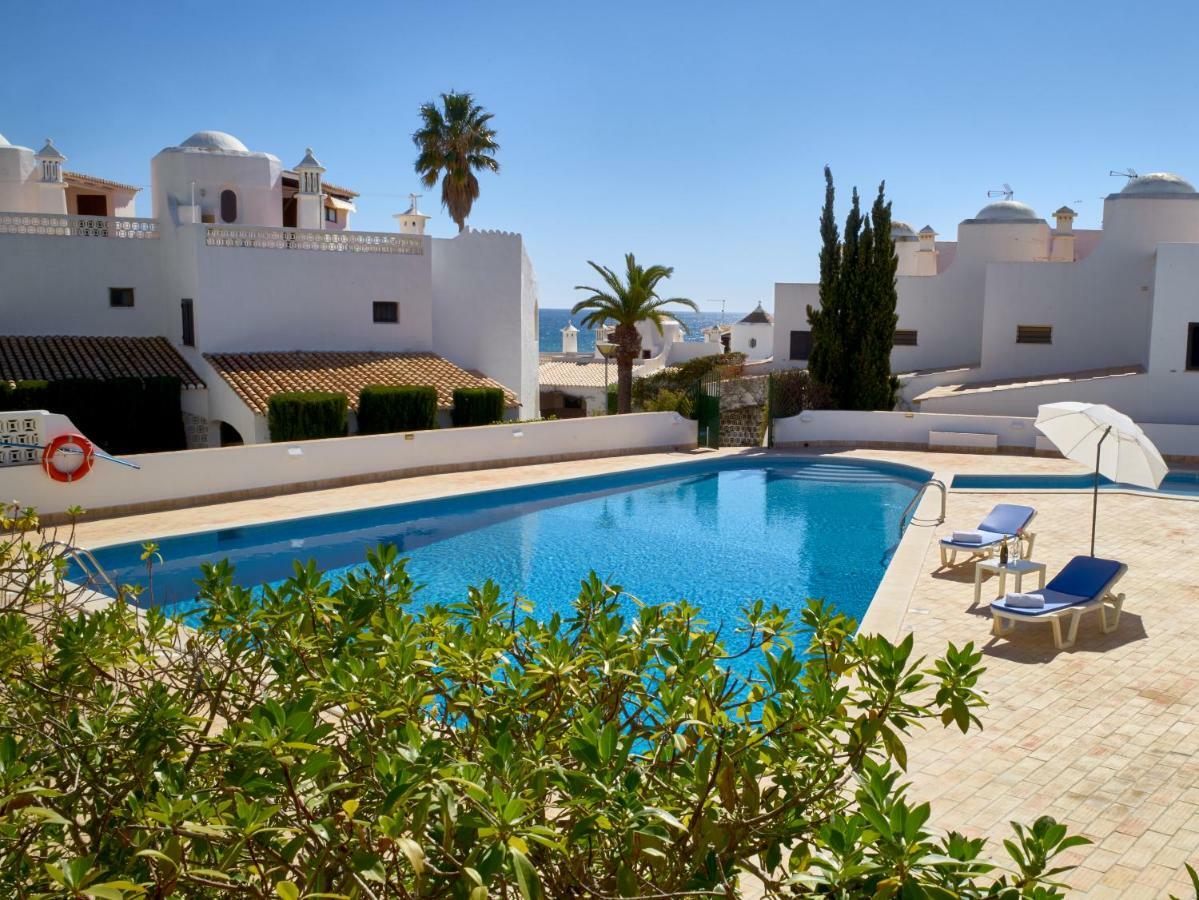Holiday home E&m House Aldeamento Do Levante Ii *