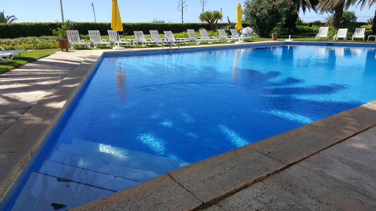 Apartamento Ocean View In - Checkinhome *