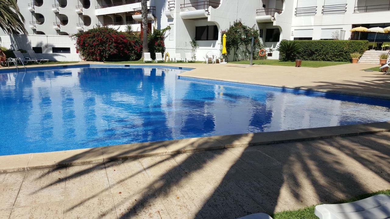 Apartamento Ocean View In - Checkinhome