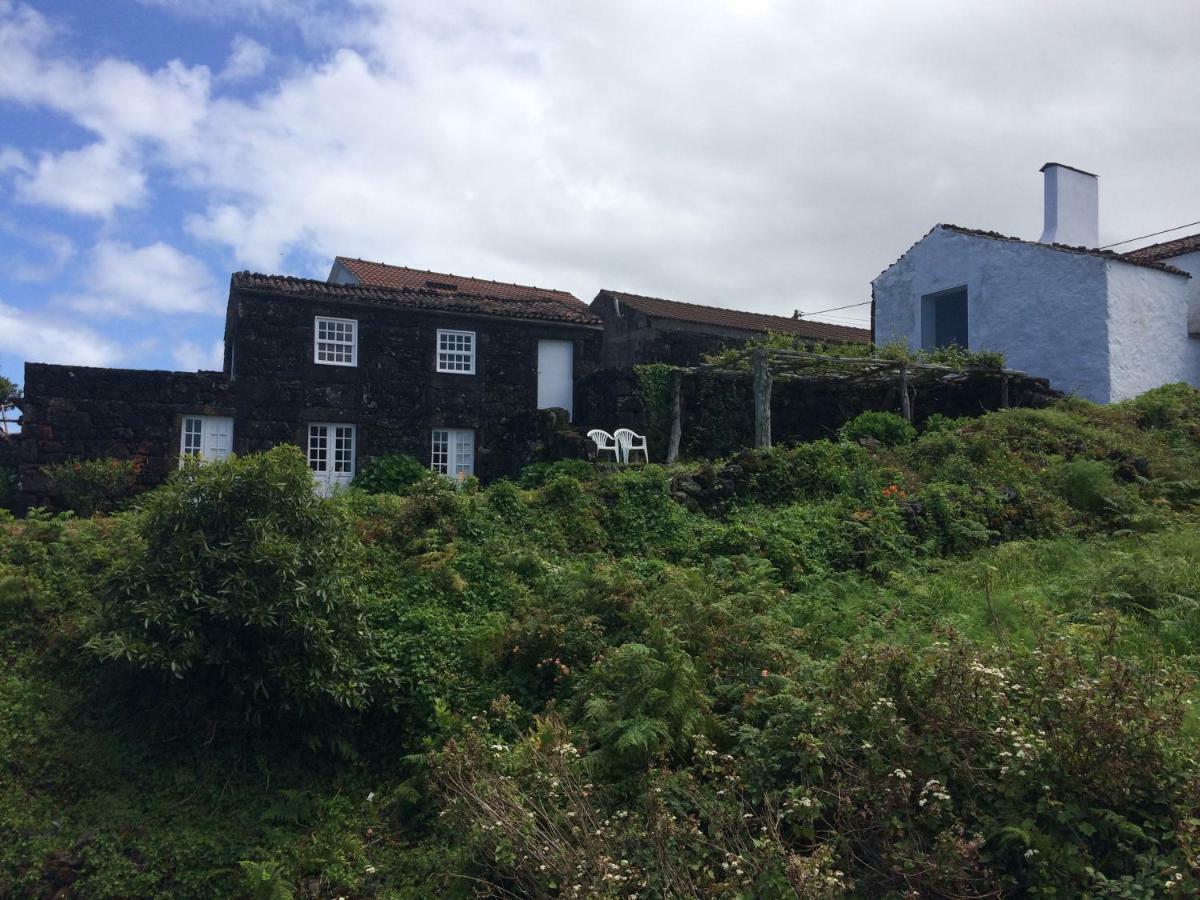 Casa Da Lava *