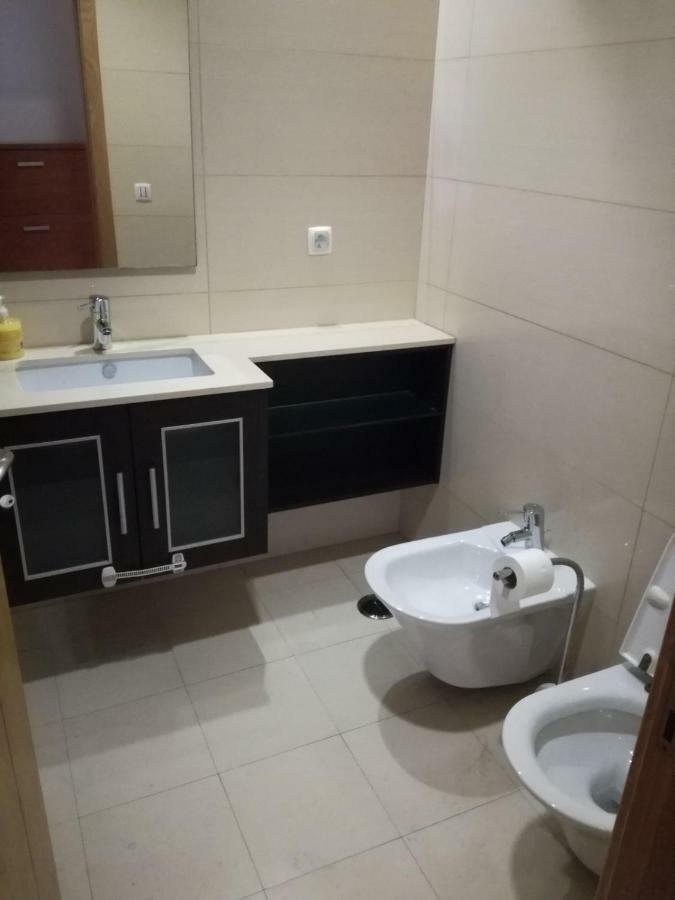 Adalberto Nascimento Luxury Aparta-hostel At Colinas Do Cruzeiro