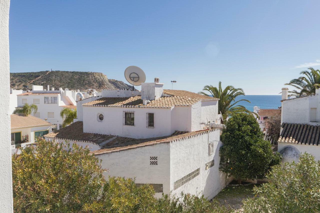 Casa Tulipa Praia Da Luz