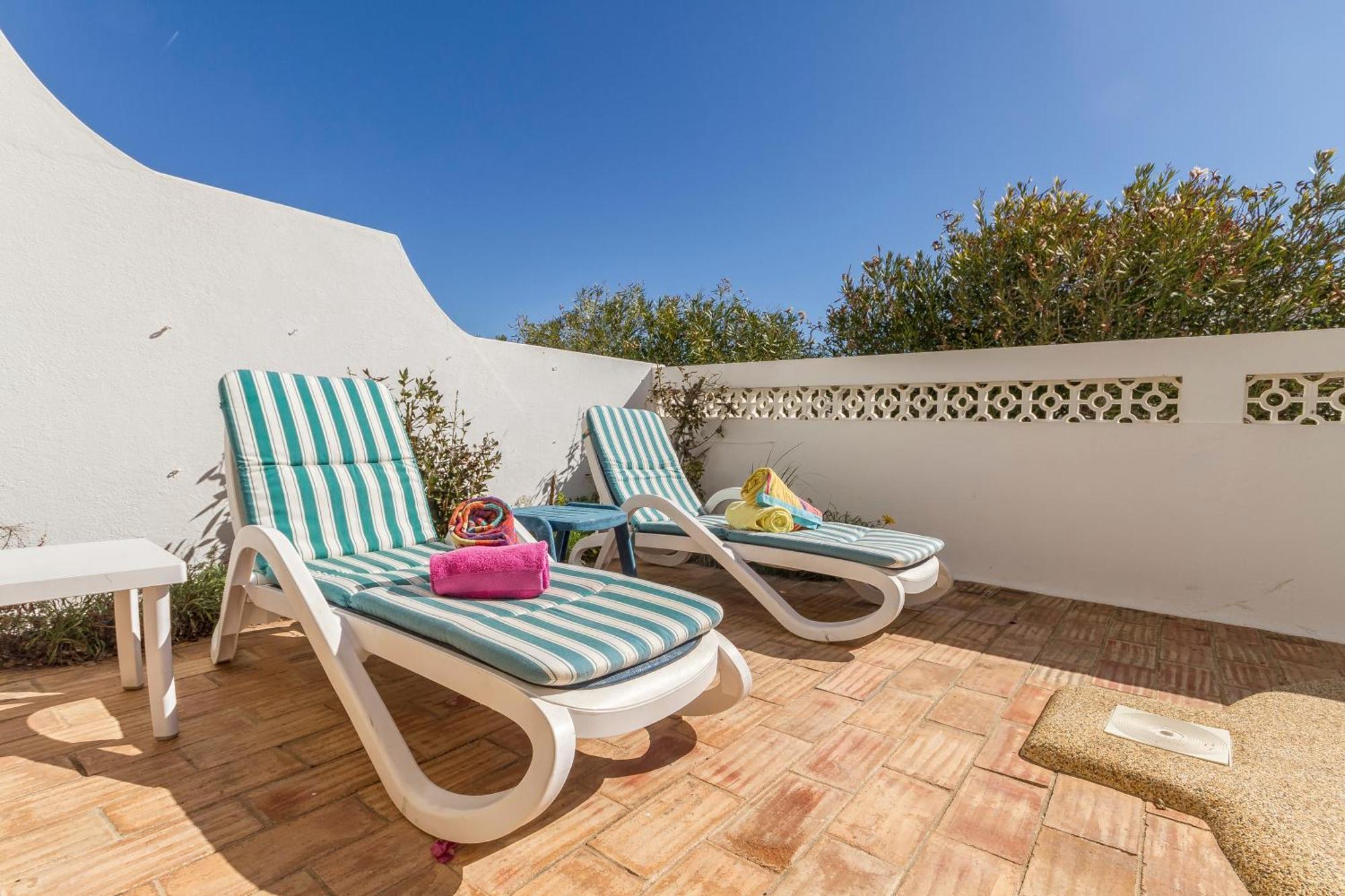 Casa Tulipa * Praia Da Luz