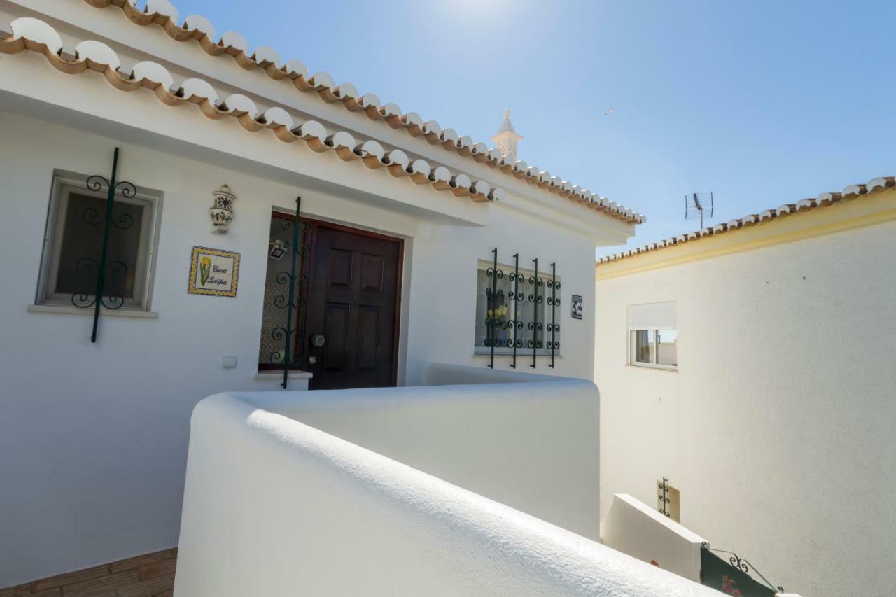 Villa Casa Tulipa Praia Da Luz