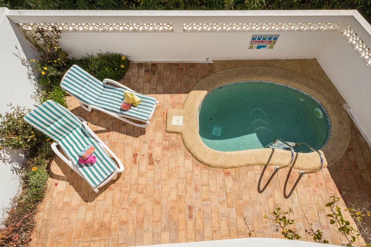 Casa Tulipa Praia Da Luz