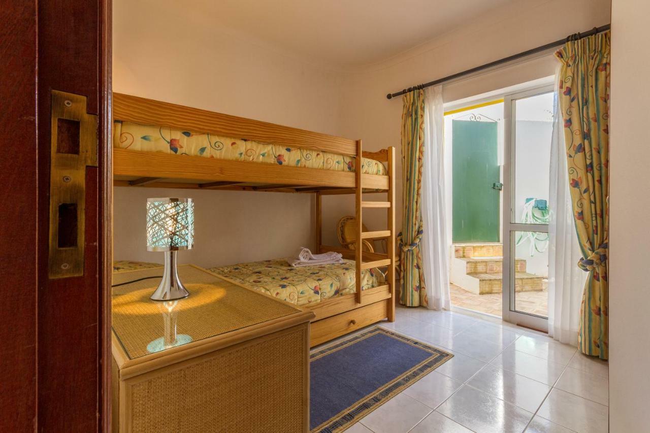 Casa Tulipa Praia Da Luz