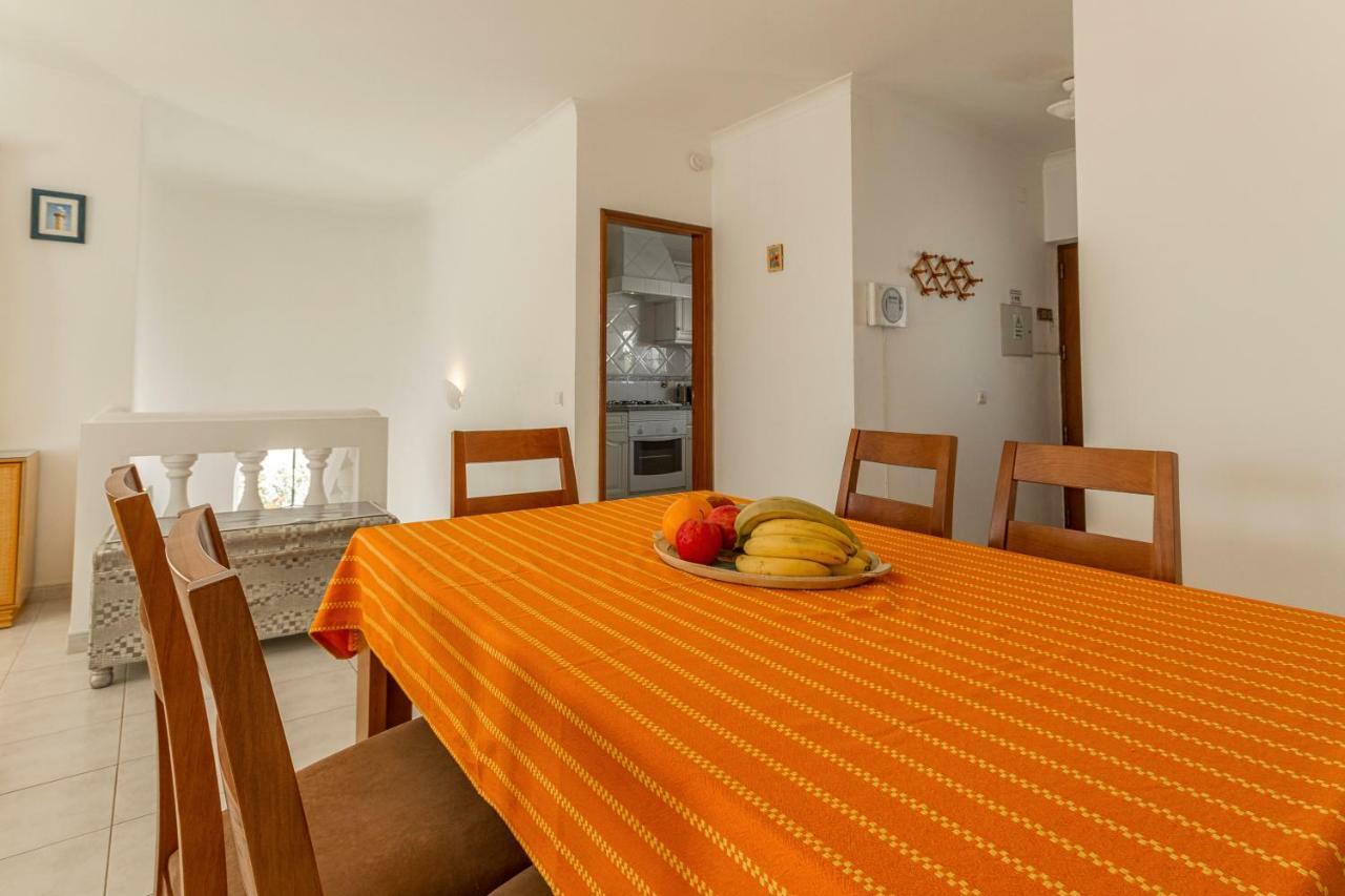 Casa Tulipa Villa Praia Da Luz