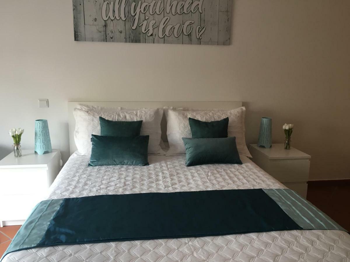 Apartamento Cantinho Do Sol - Sea View, Quiet, Cozy And Relaxing Flat *