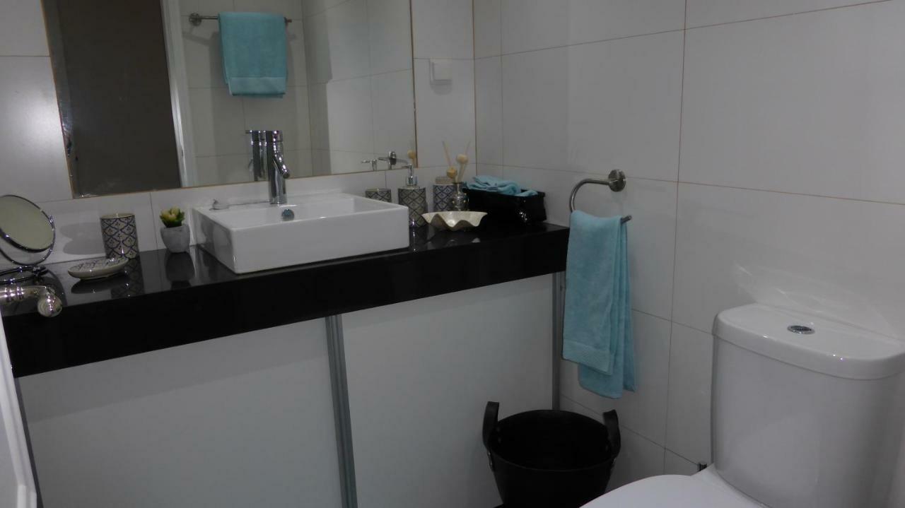 Flat - Doca Do Cavacas Apartment *