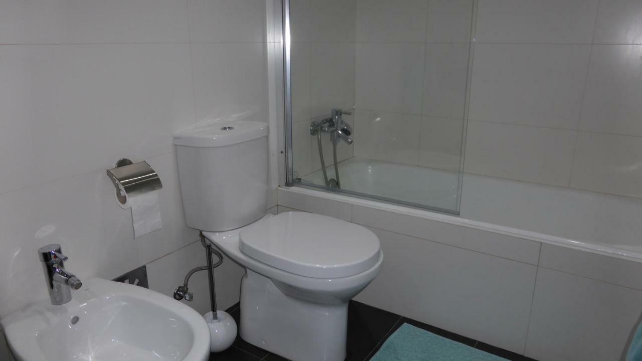 Flat - Doca Do Cavacas Apartment