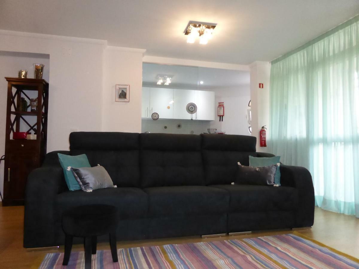Apartment Flat - Doca Do Cavacas