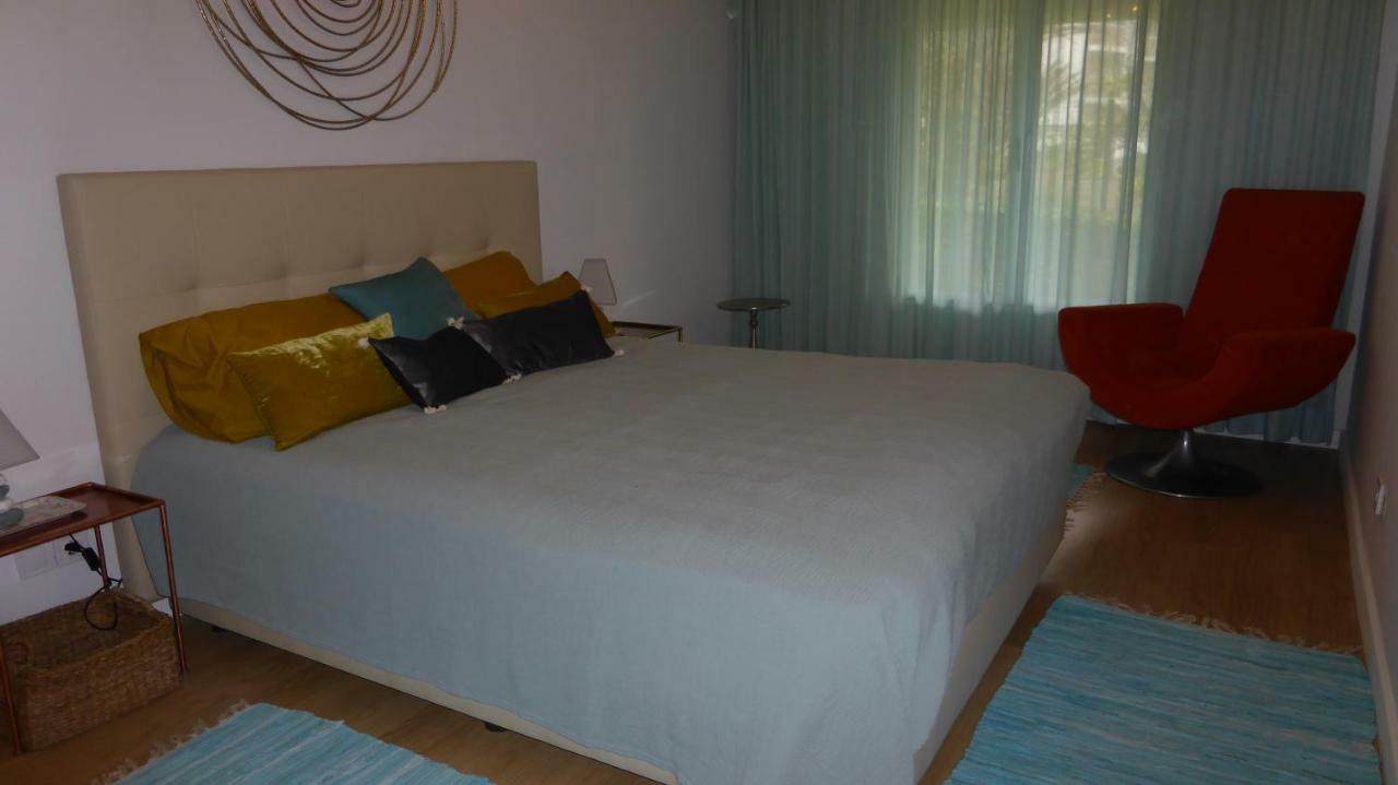 Apartment Flat - Doca Do Cavacas Funchal (Madeira)