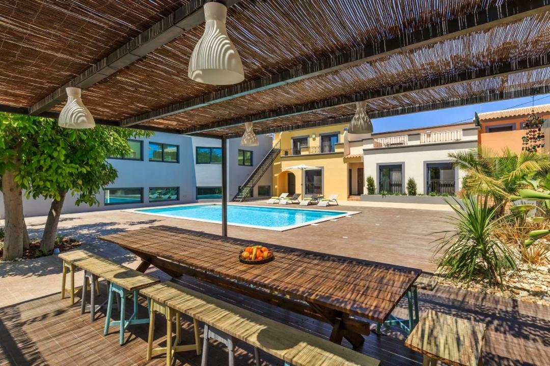 Villa Marim
