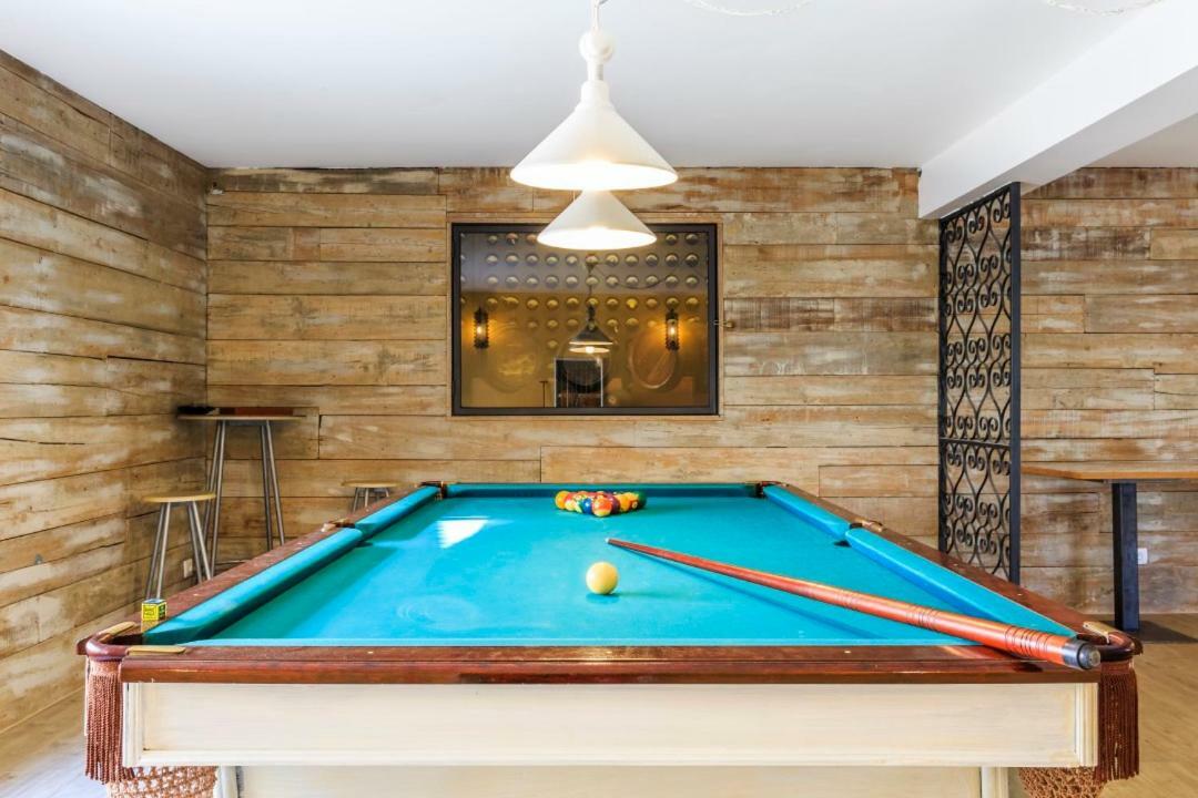 Marim Villa