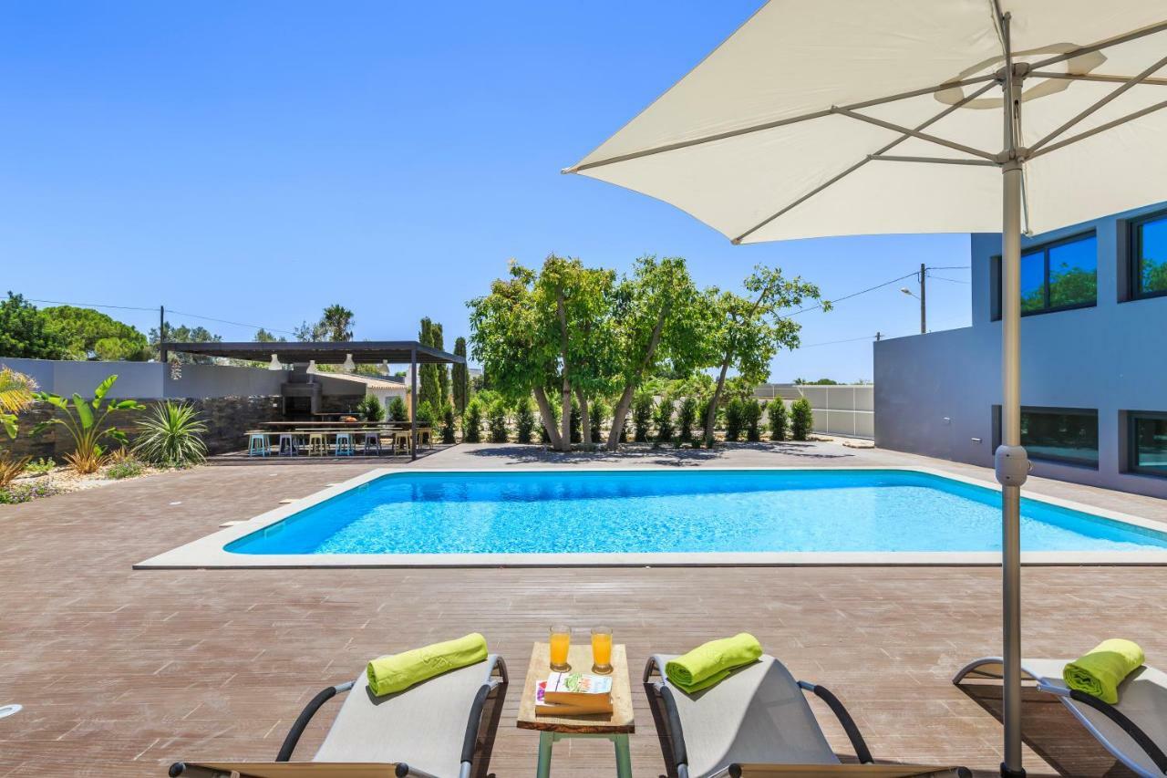 Marim Villa