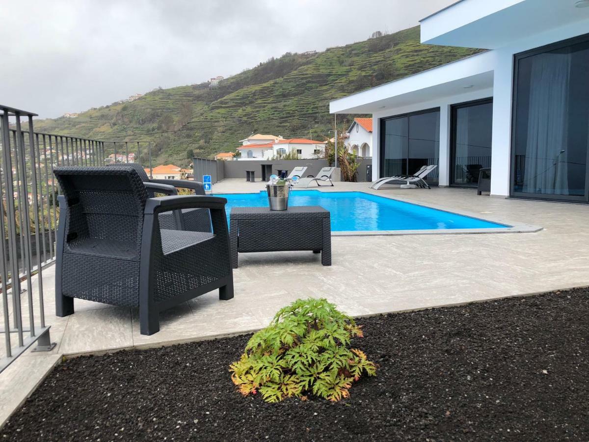 Moradia Syso Holiday home Arco da Calheta (Madeira)