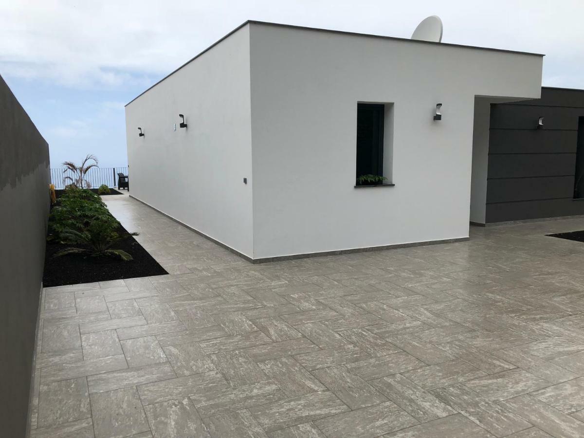 Moradia Syso Arco da Calheta (Madeira)