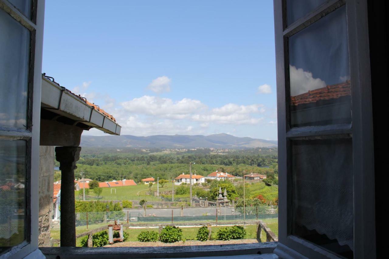 Country house Casas Da Loureira - Casa Da Piscina E Batatas Ii *